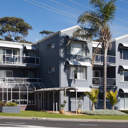 Mollymook Cove Apartments Exterior foto